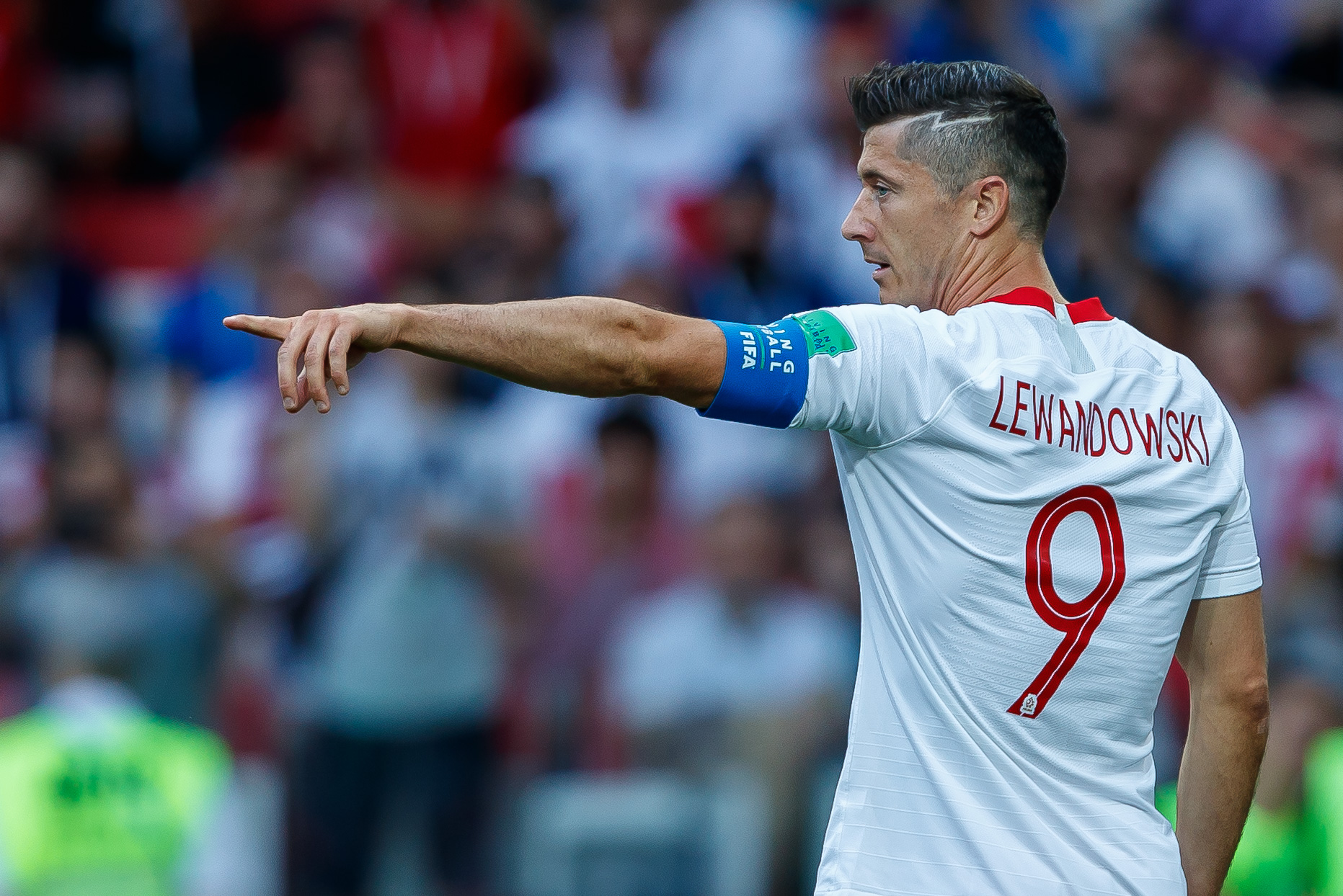 Para disfrutar el mundial es mejor ver los partidos en ‘mute’