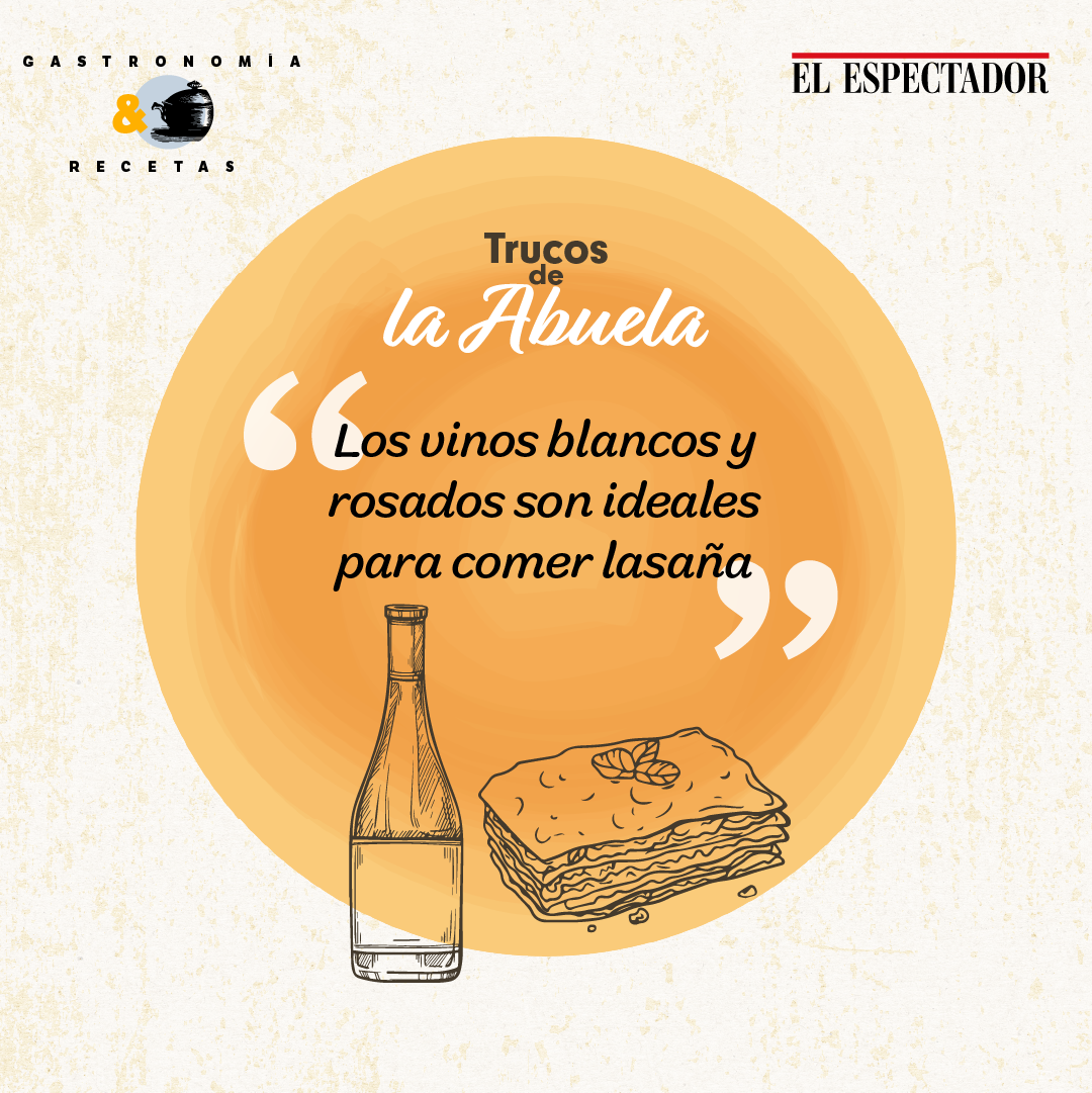Trucos de la abuela