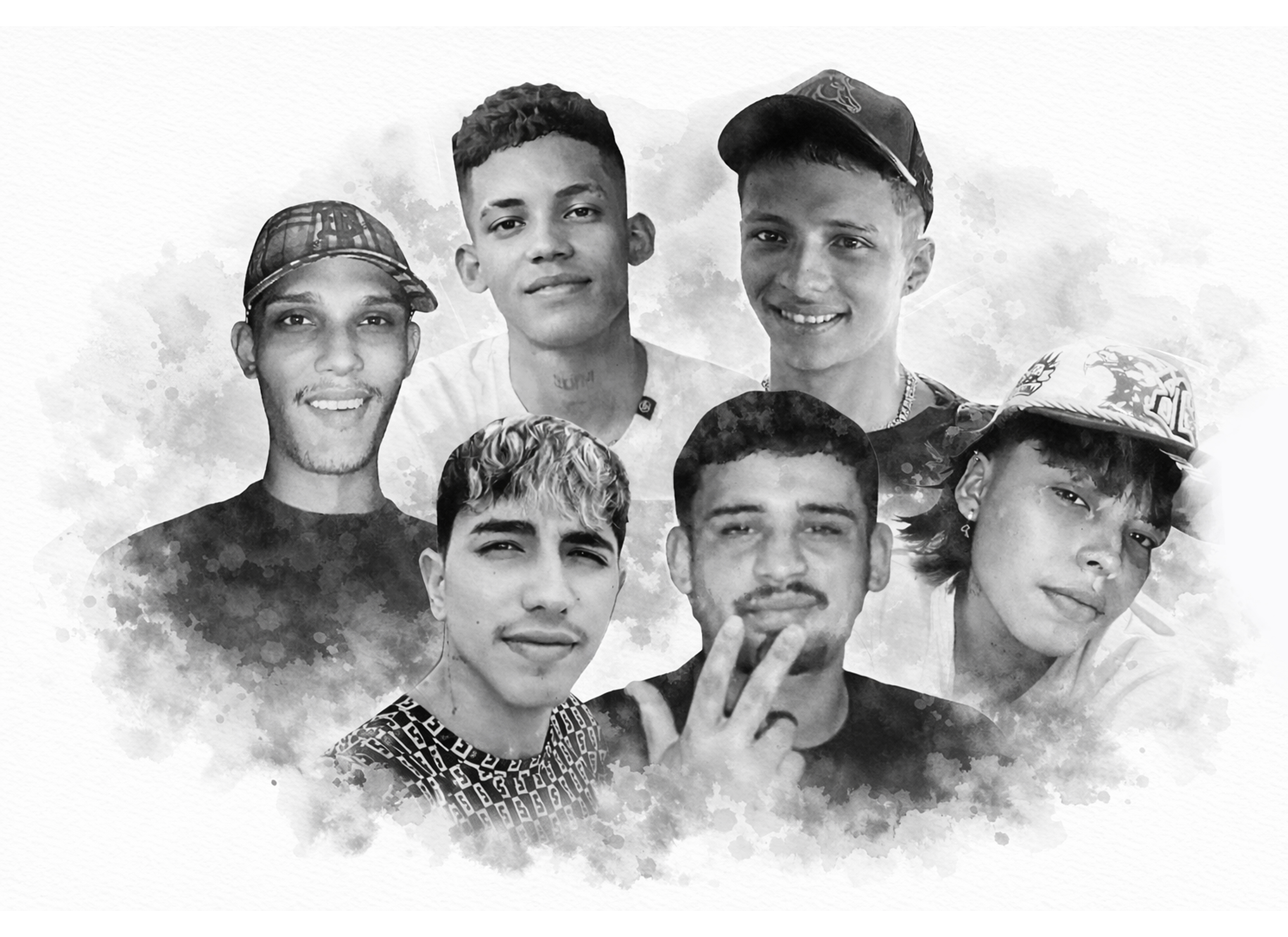 La incertidumbre por los seis jóvenes desaparecidos en menos de 15 días en Mariquita