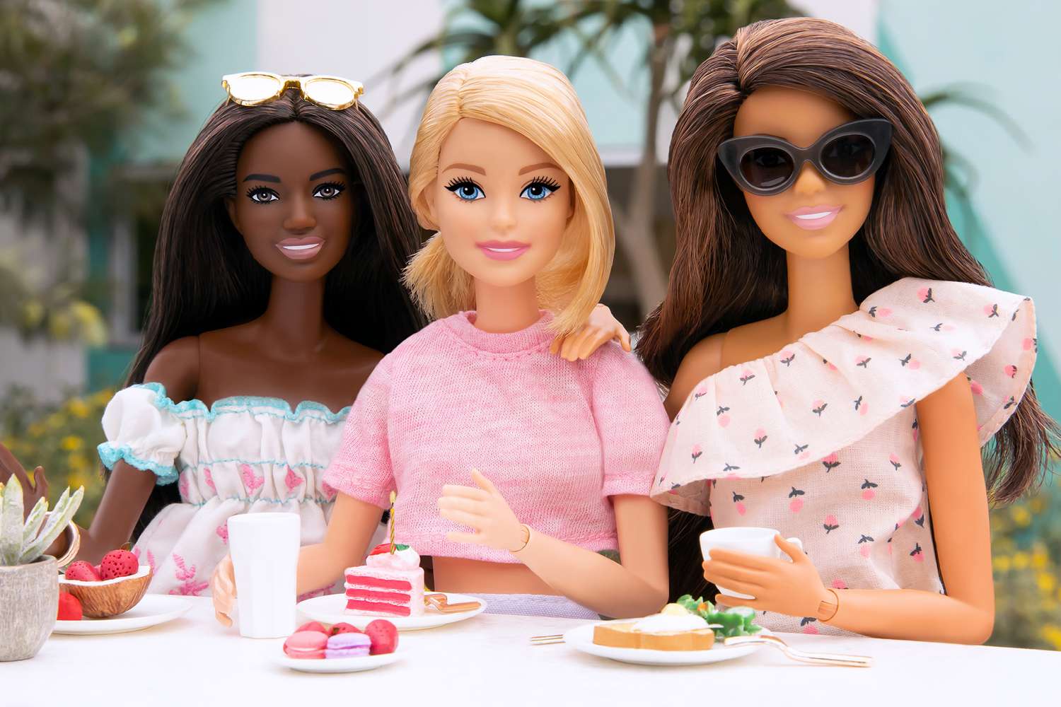 Barbie y la maquiavélica estrategia de mercadeo que la llevó al éxito