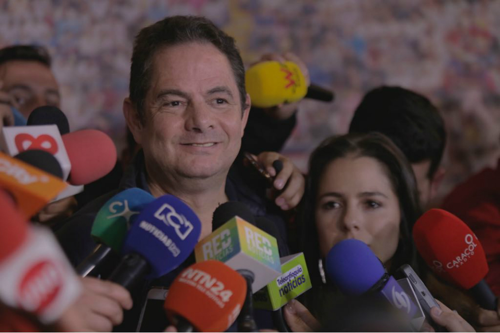 Las lecciones del “Titanic” Vargas Lleras