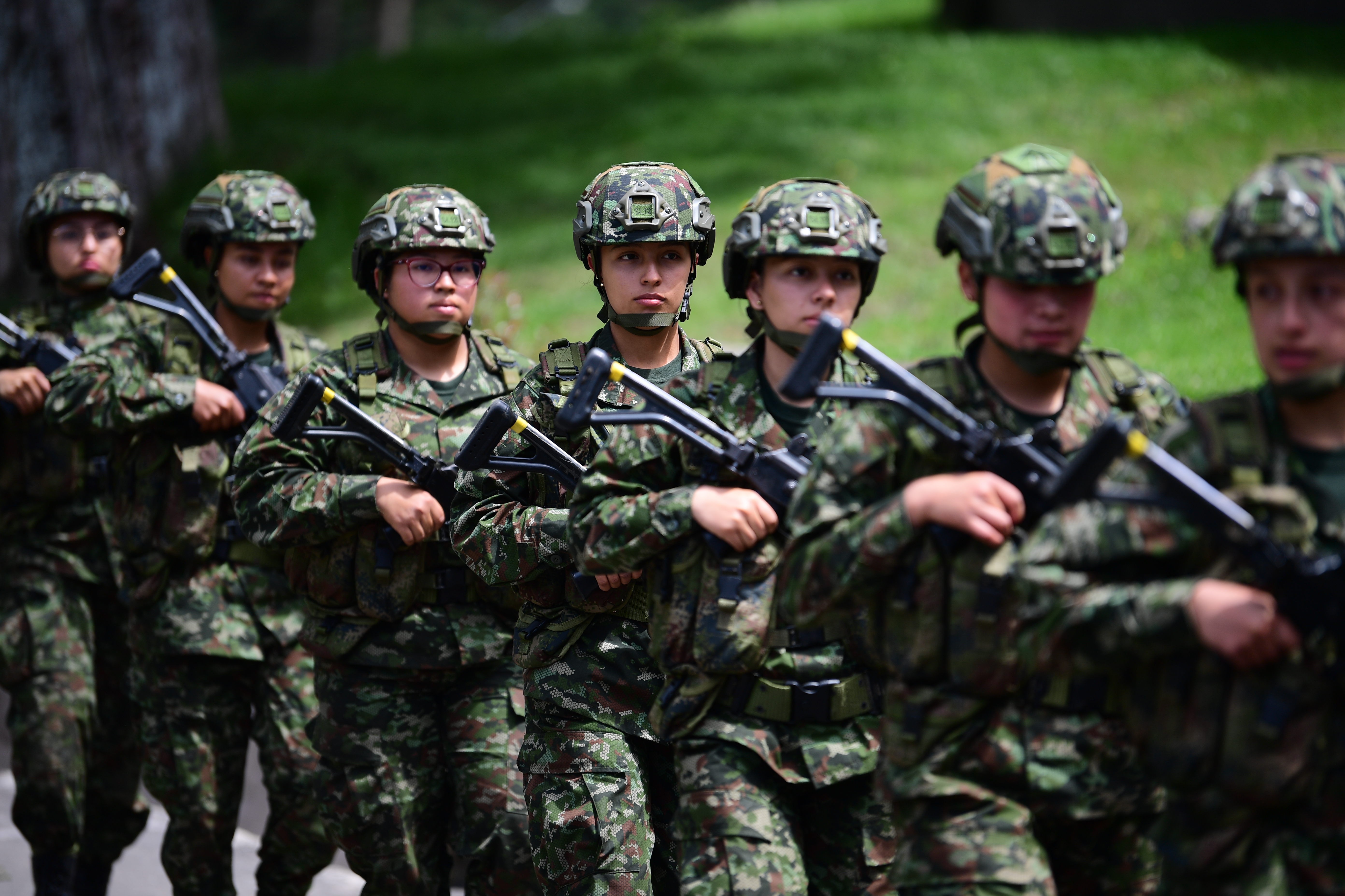 Las claves del Servicio Social para la Paz, la alternativa al Servicio Militar