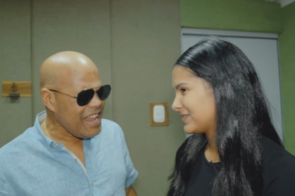 Hija de Rubby Pérez se refirió a la tragedia en Jet Set: “no fue un accidente”