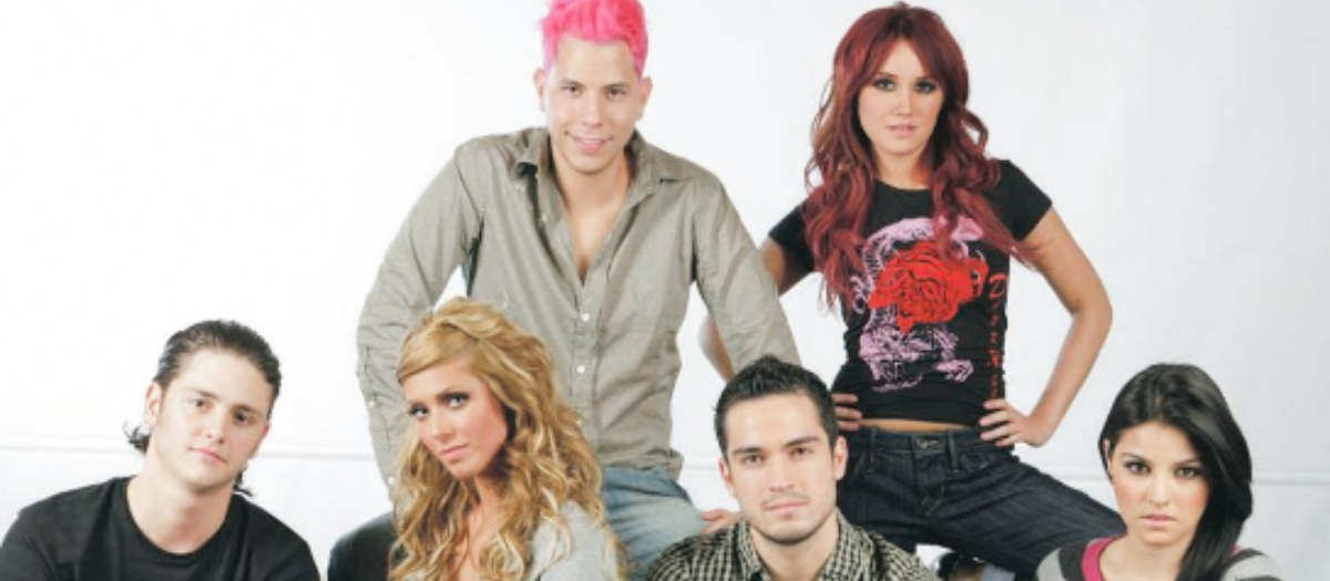 RBD confirma tercera fecha de conciertos en Colombia: ¿cuándo y dónde será?