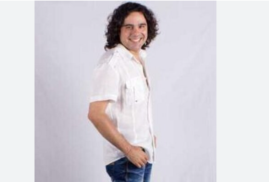 Claudio de la fuente, grupo Chocolate