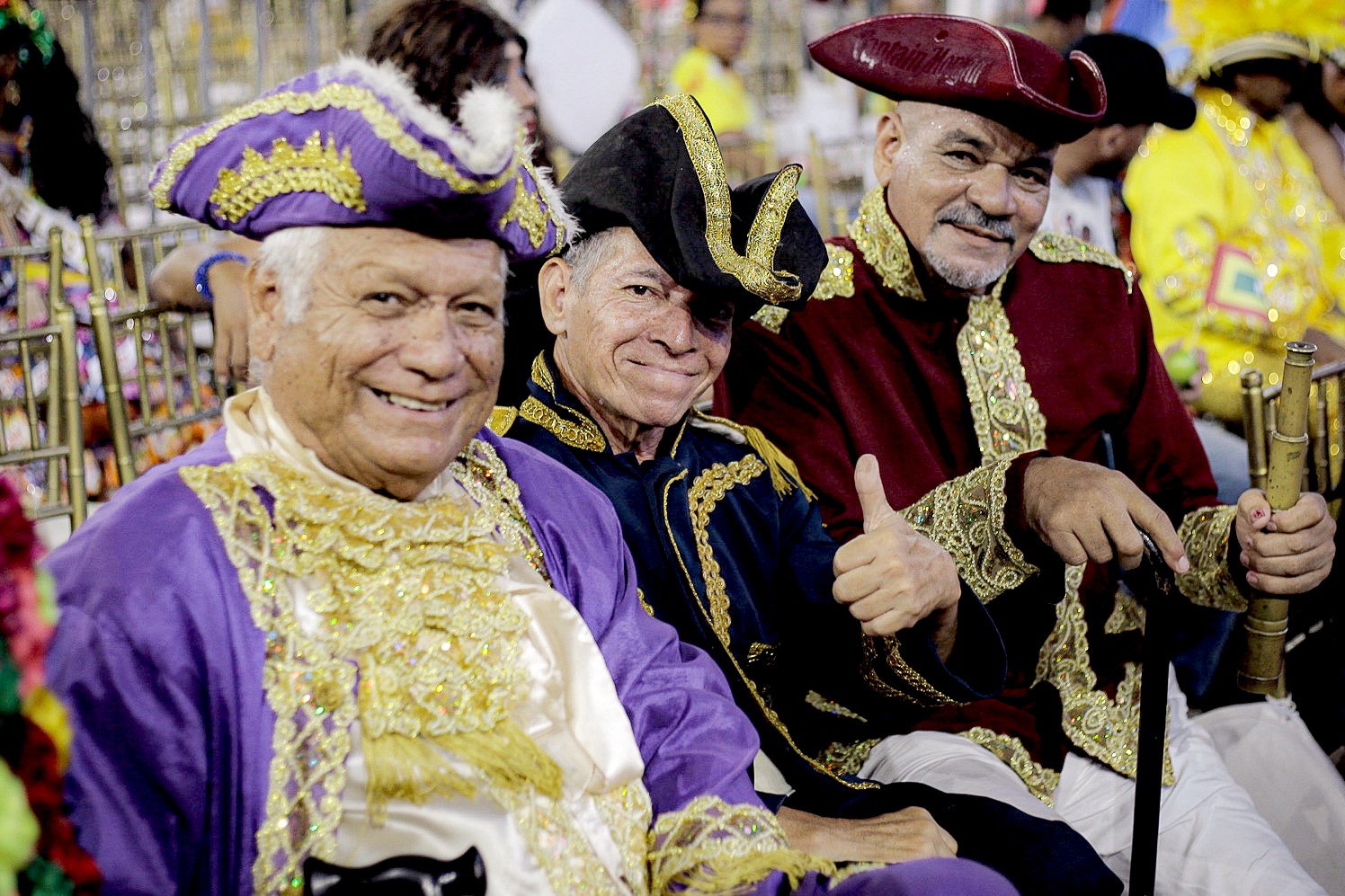 Fiestas de la Independencia: inicia el viaje de la tradición y cultura de Cartagena