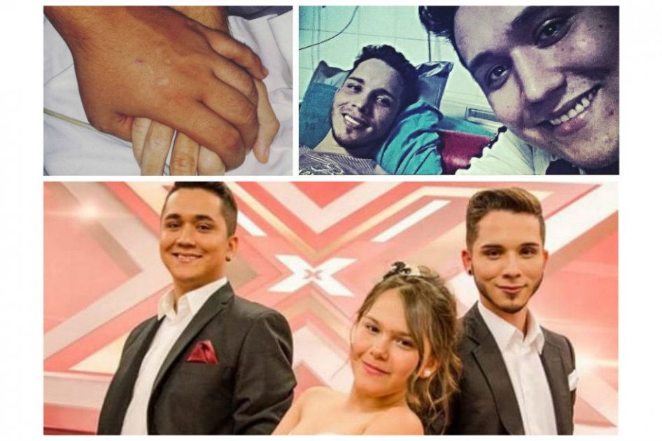 Infección cerebral fue la causa de la muerte de Jhon Ever, exparticipante de Factor XF