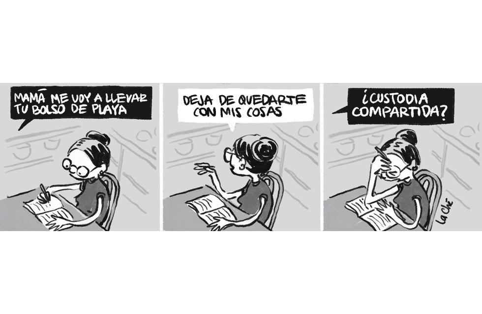 La Ché