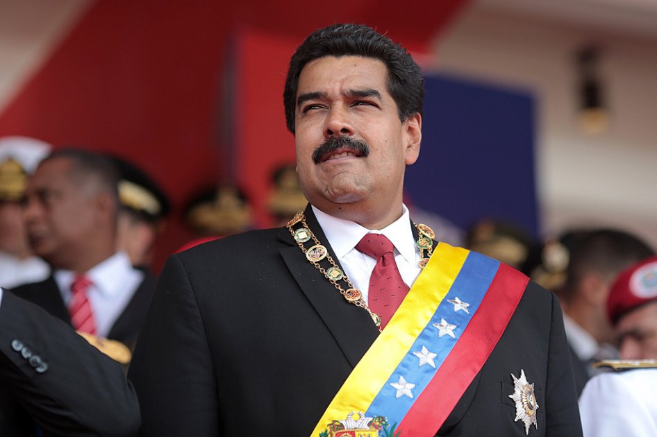 Maduro viaja a Haití a «ratificar hermandad»