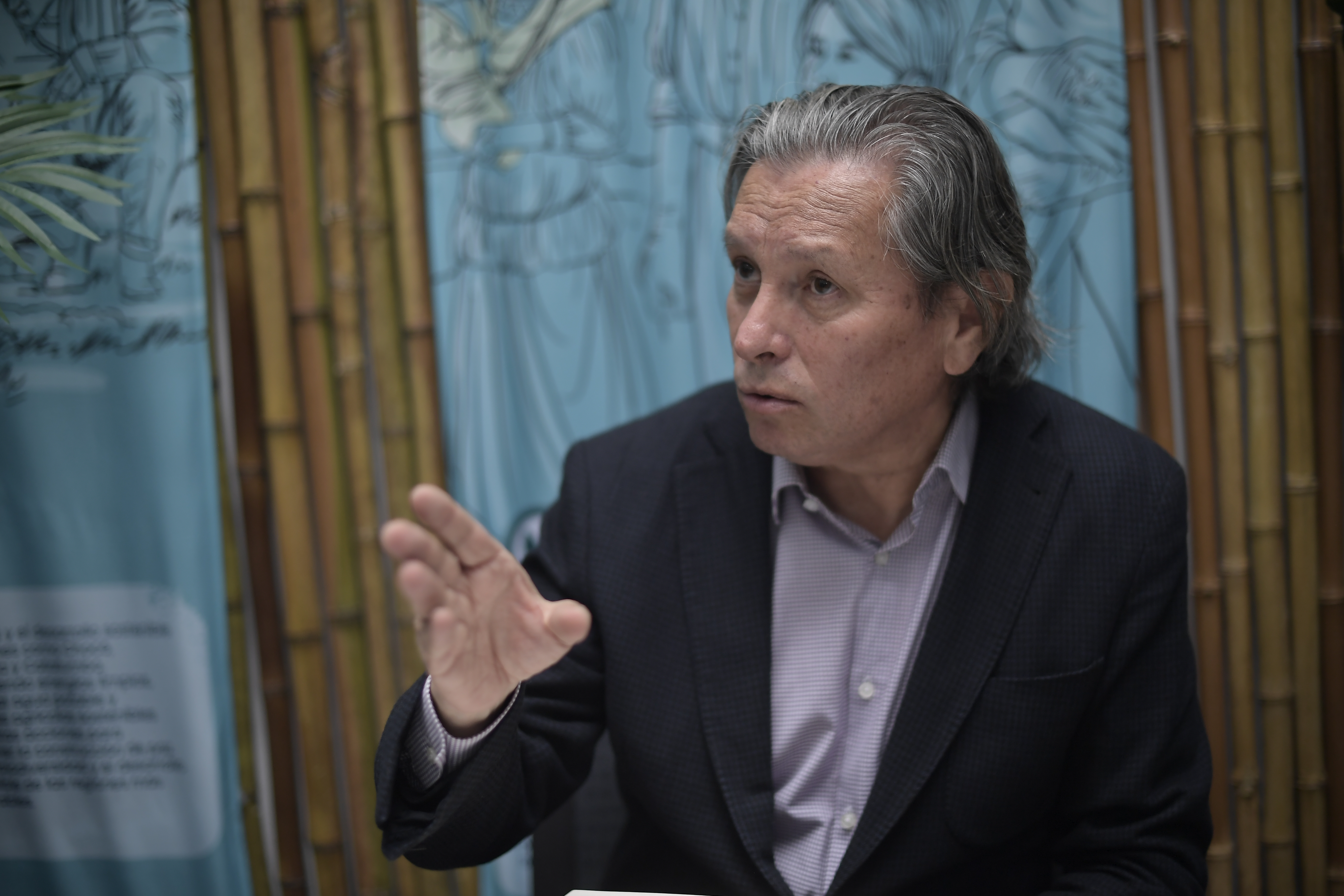Disidencia FARC de Mendoza destruiría el 60% de su material de guerra en 40 días