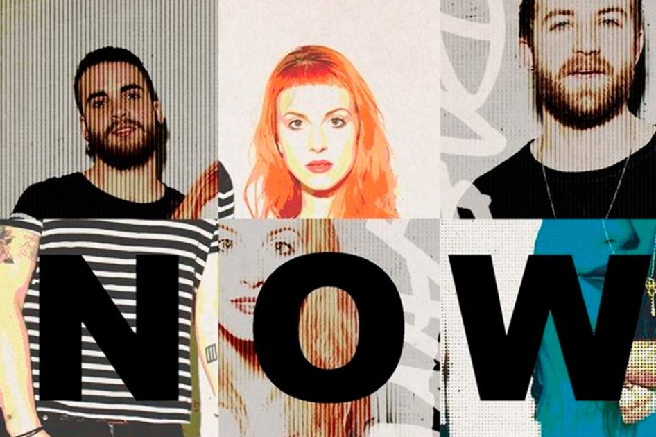Paramore según Paramore