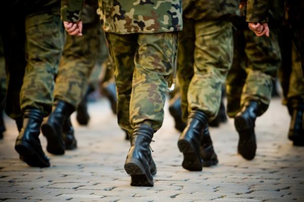 Voto militar revive en el año preelectoral: ¿con qué chances llega?