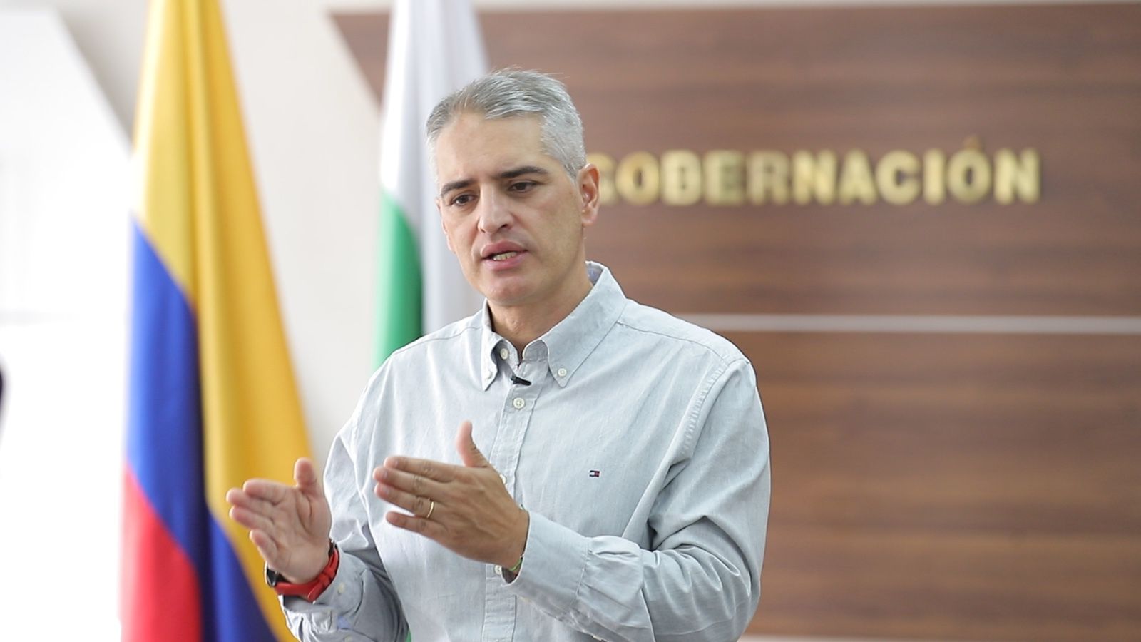 ¿Cómo y cuándo cobrarán la tasa de seguridad en Antioquia?
