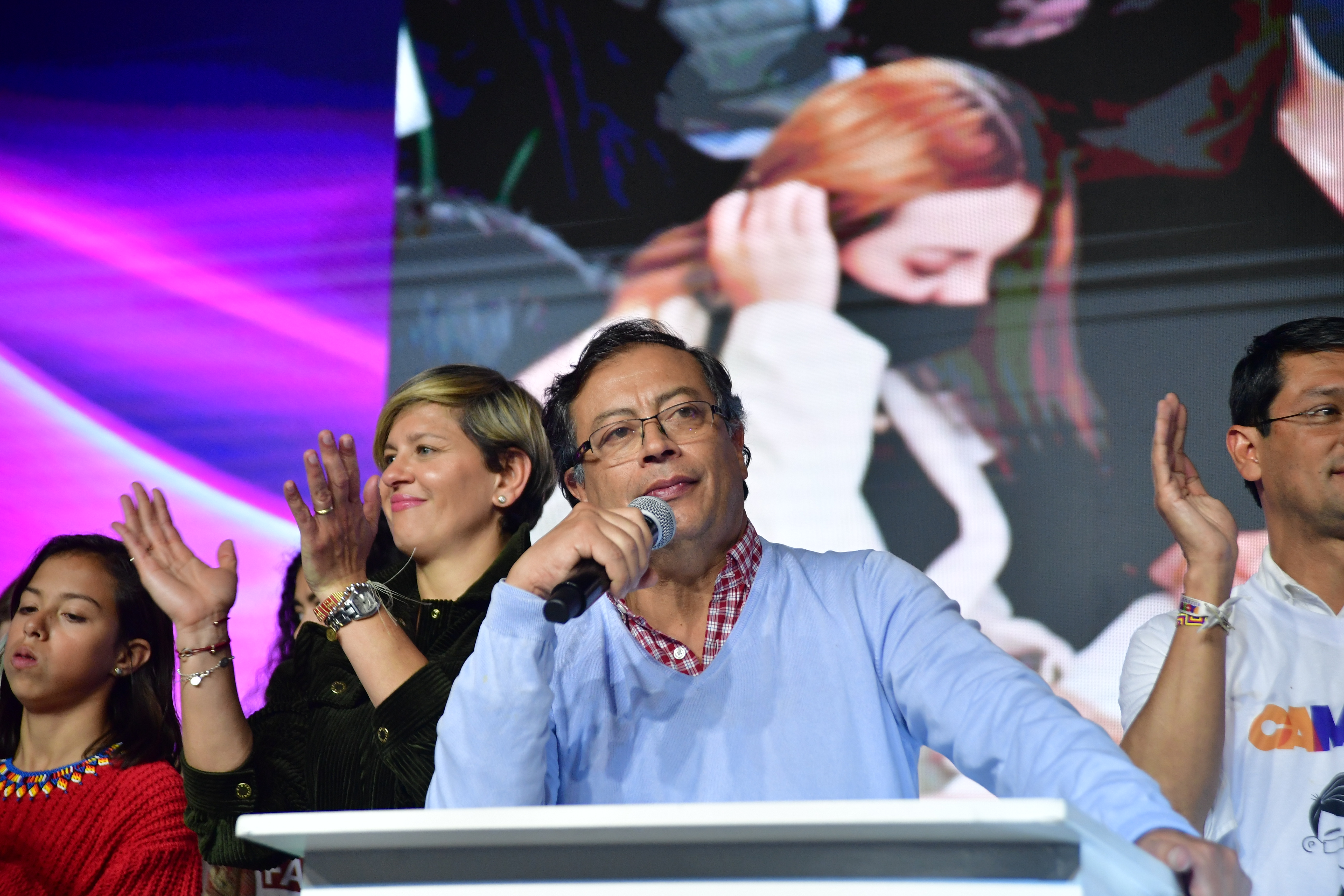 ¿Cuánto costará la posesión de Gustavo Petro como presidente este 7 de agosto?