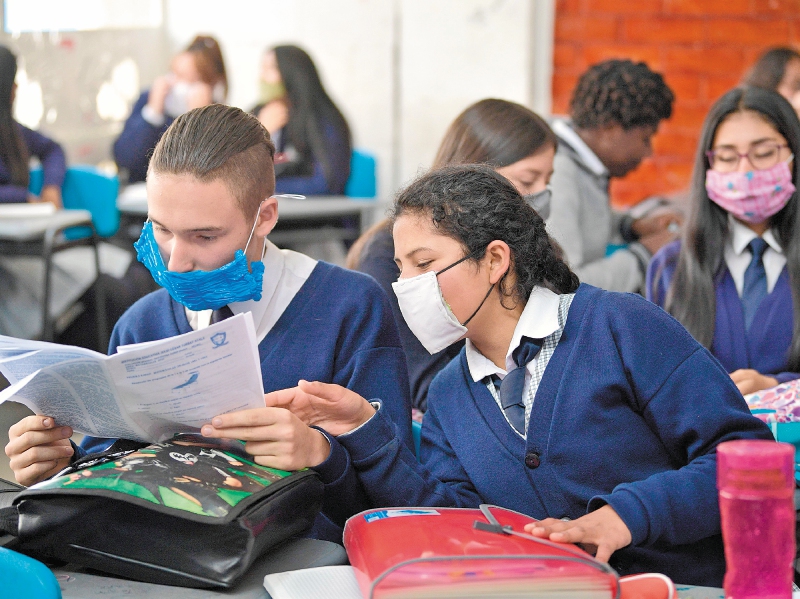 Coronavirus en Cundinamarca: Gobernación anuncia que hará 100.000 pruebas aleatorias