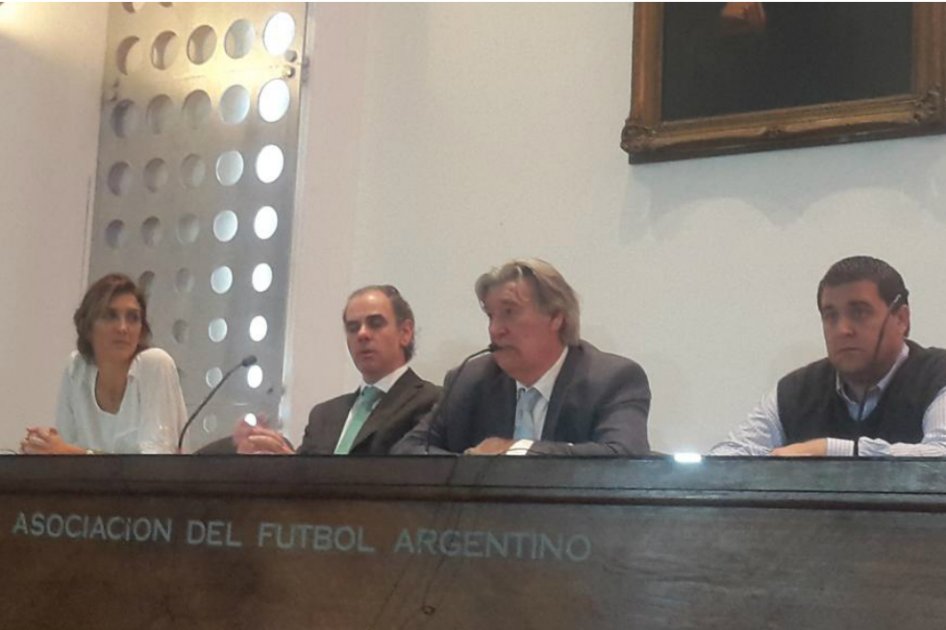 Se terminó la espera: acordaron fecha de inicio para el fútbol argentino