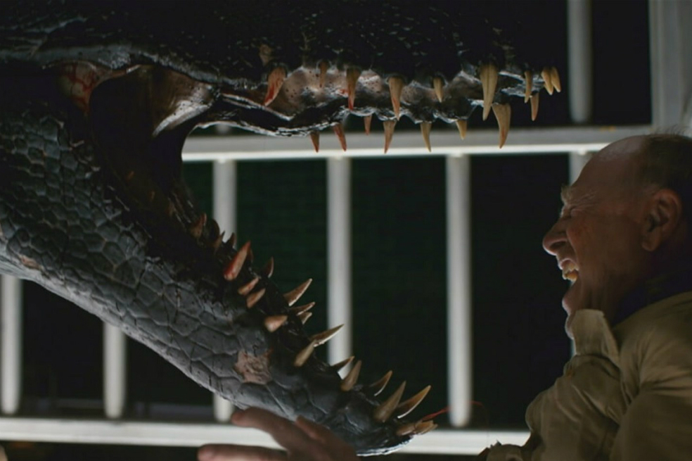 “Jurassic Park” y “Jurassic World”: este es el orden cronológico de las películas