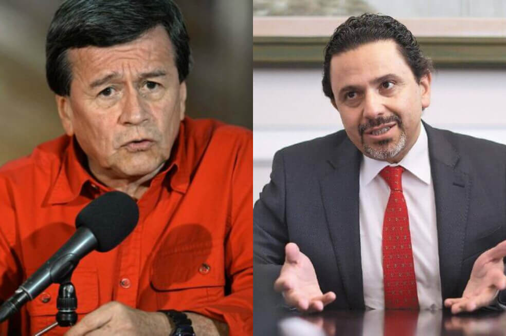 Calificación de Cuba como país que apoya el terrorismo enreda más la negociación con el ELN