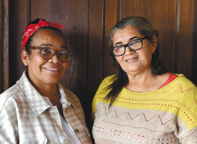 El poder de la cocina tradicional: sanar, construir y soñar en comunidad