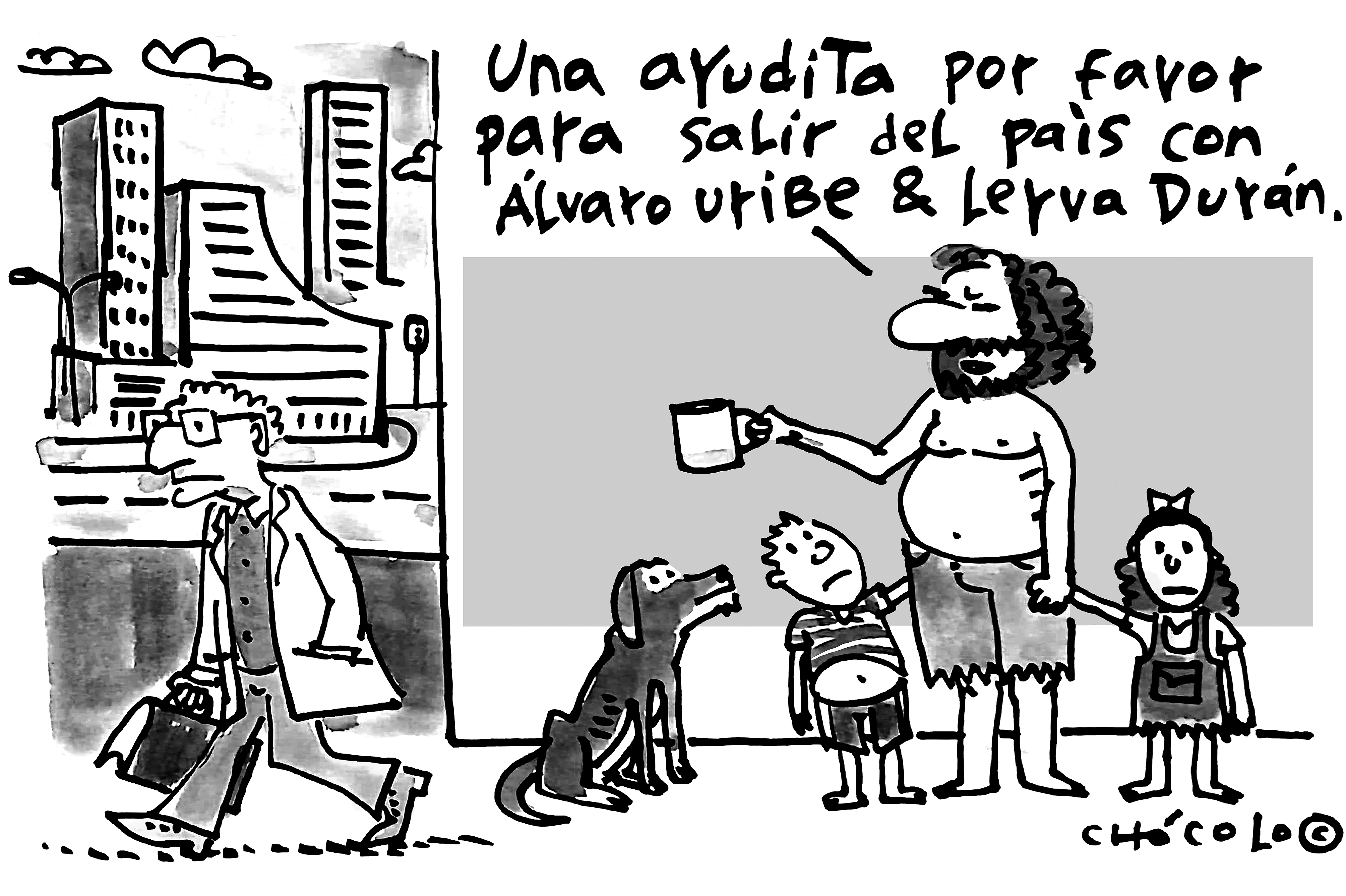 Chócolo