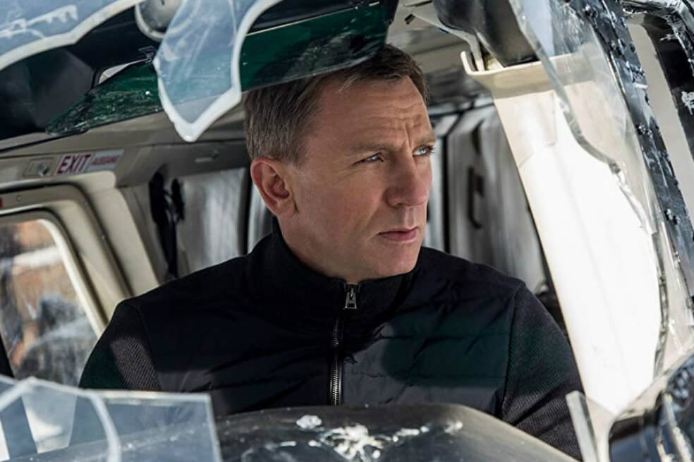 «James Bond: Sin tiempo para morir» finaliza su etapa de rodaje