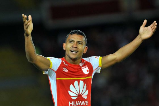 Santa Fe goleó 4-1 a Uniautónoma en el Campín