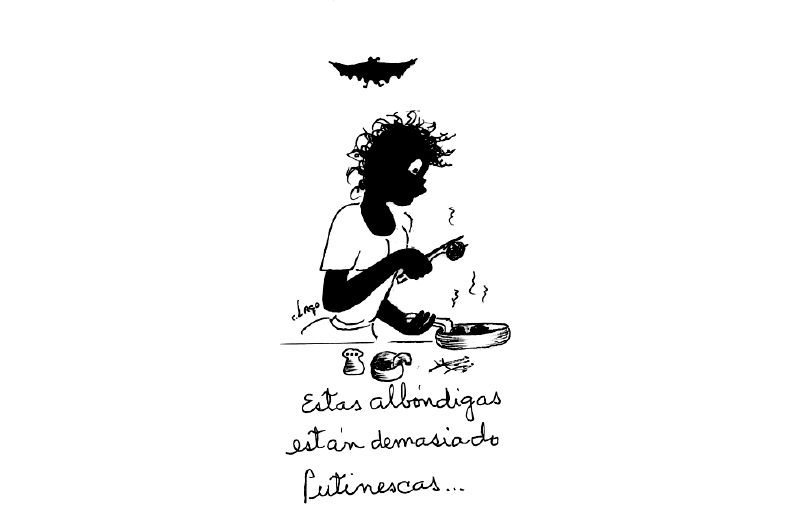 Nieves