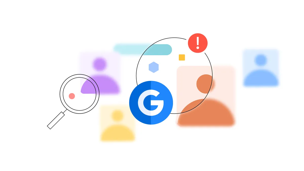 Google habilita función para denunciar imágenes íntimas sin consentimiento: así funciona