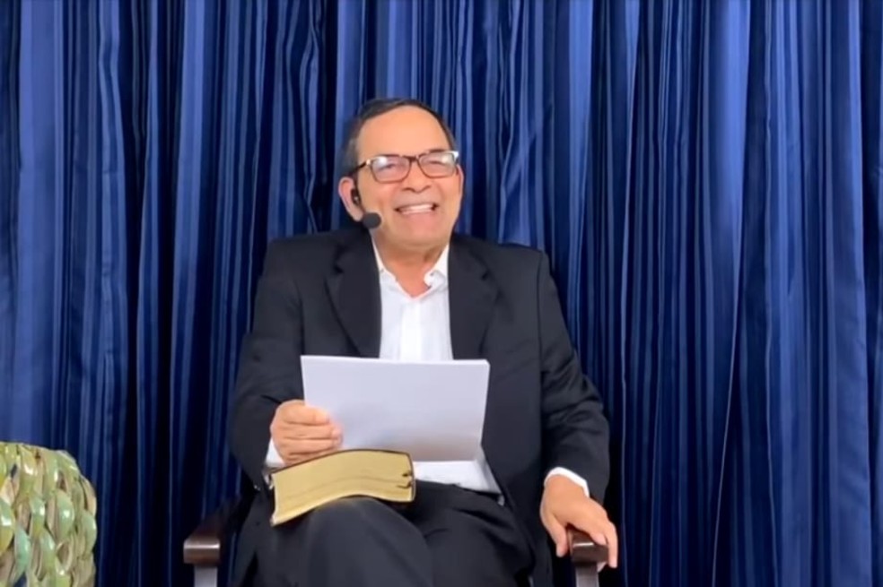 Pastor que dijo que Jesús aparecería en Sabanalarga, Atlántico, ahora no aparece