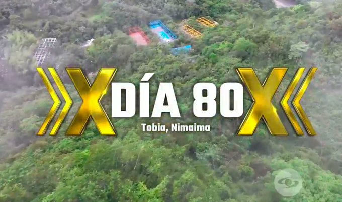 Desafío XX, capítulo 80: resumen, quién fue sentenciado y quién ganó la prueba