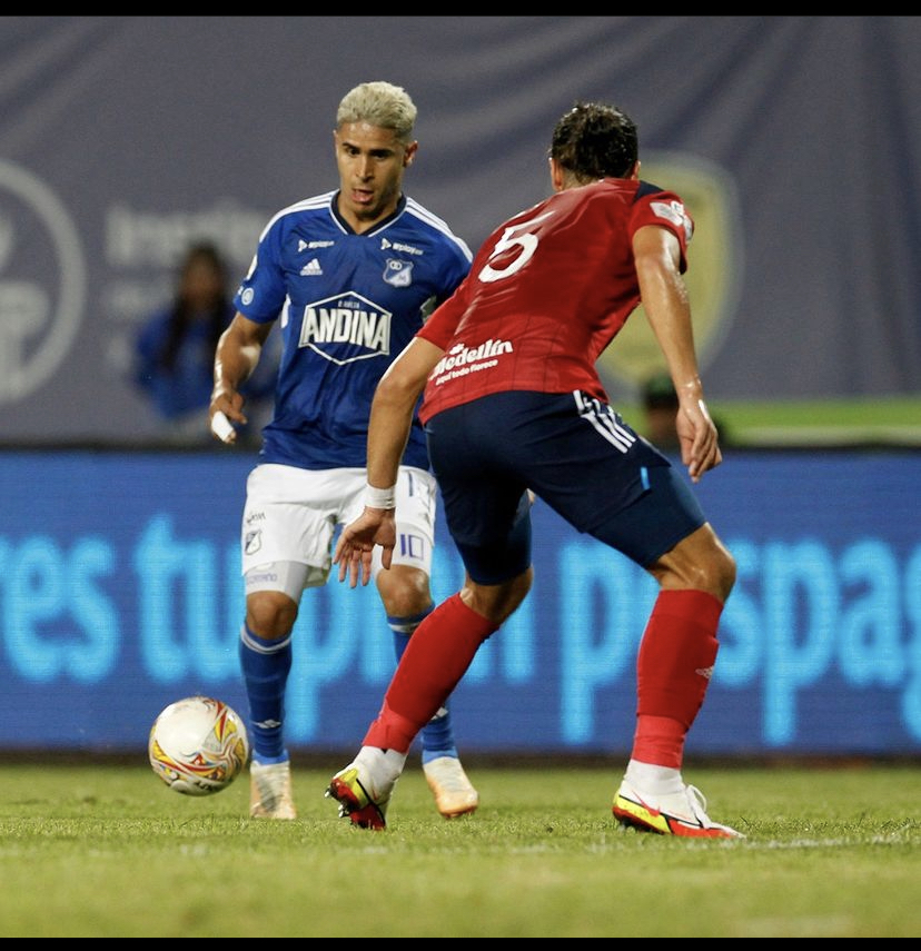 Millonarios: de depender de sí mismo a depender de los demás