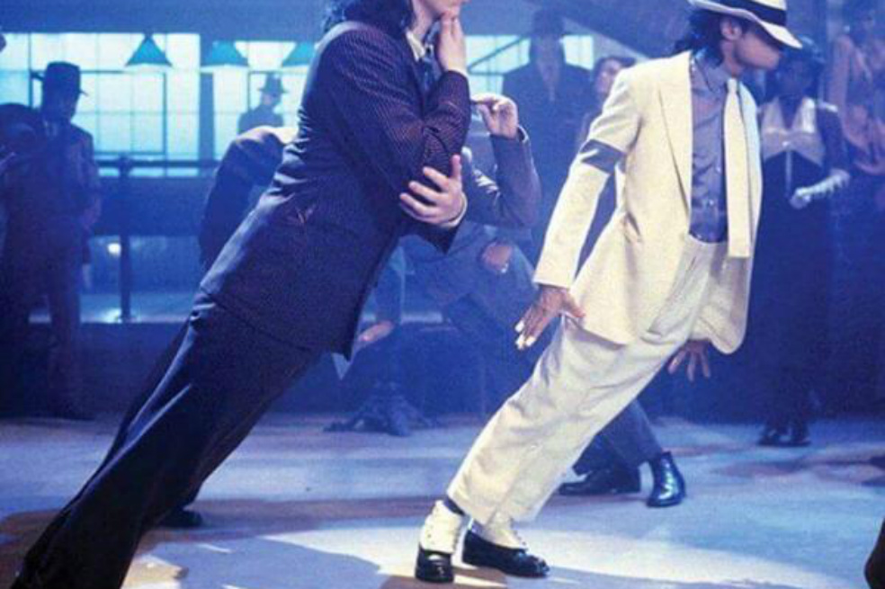 Fake News: A Bubbles, el simio de Michael Jackson, no le muestran fotos de su fallecido amo