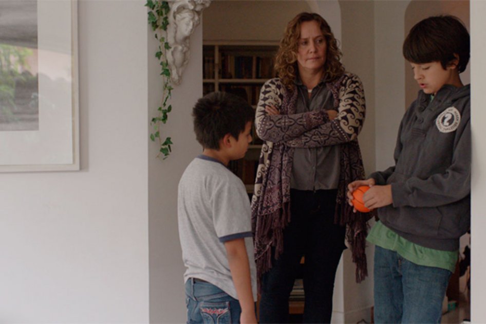 Película colombiana «Gente de bien» se proyecta en Francia