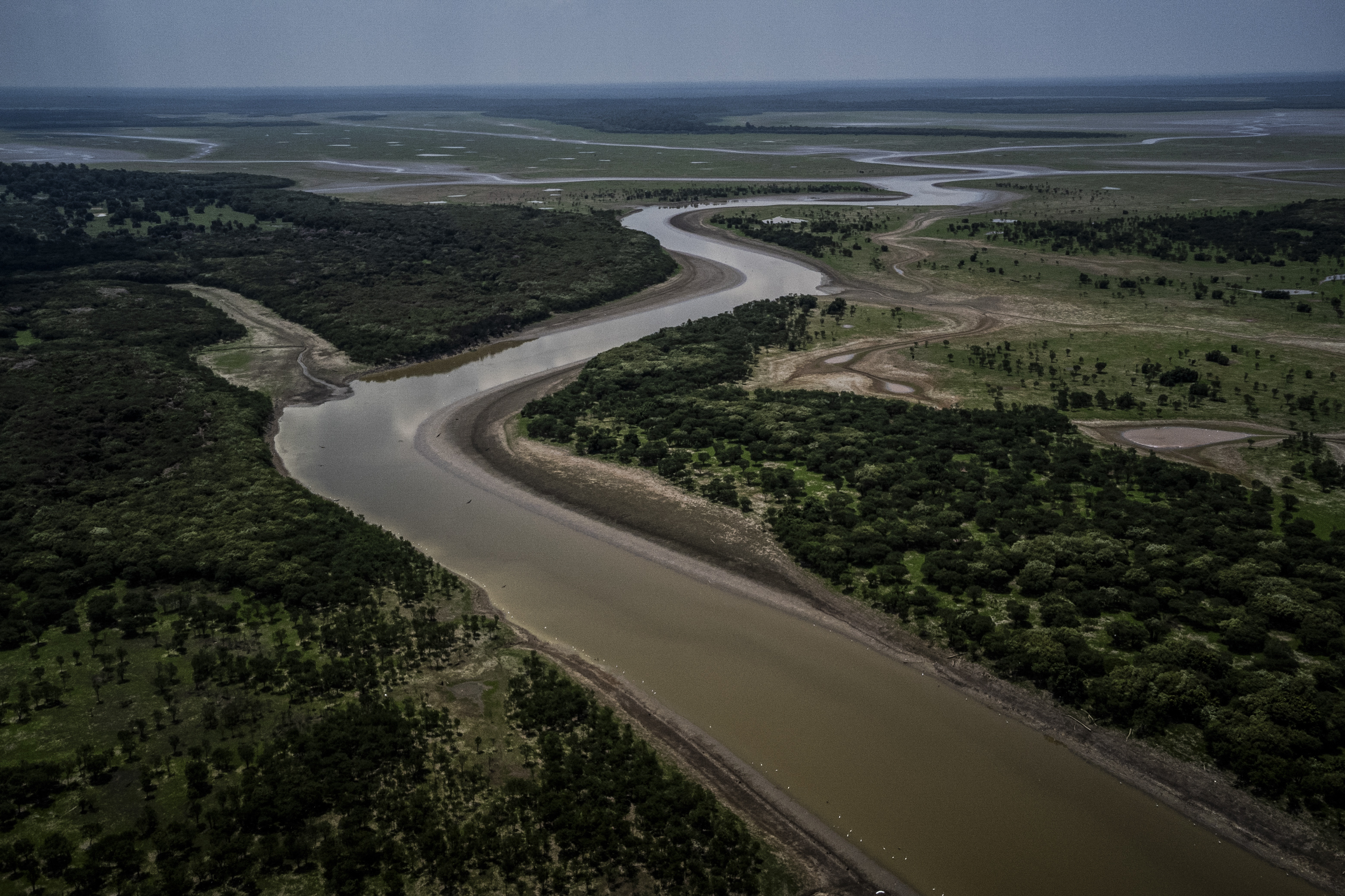 Petro insiste en canjear deuda por naturaleza: ¿es tan buena idea como parece?