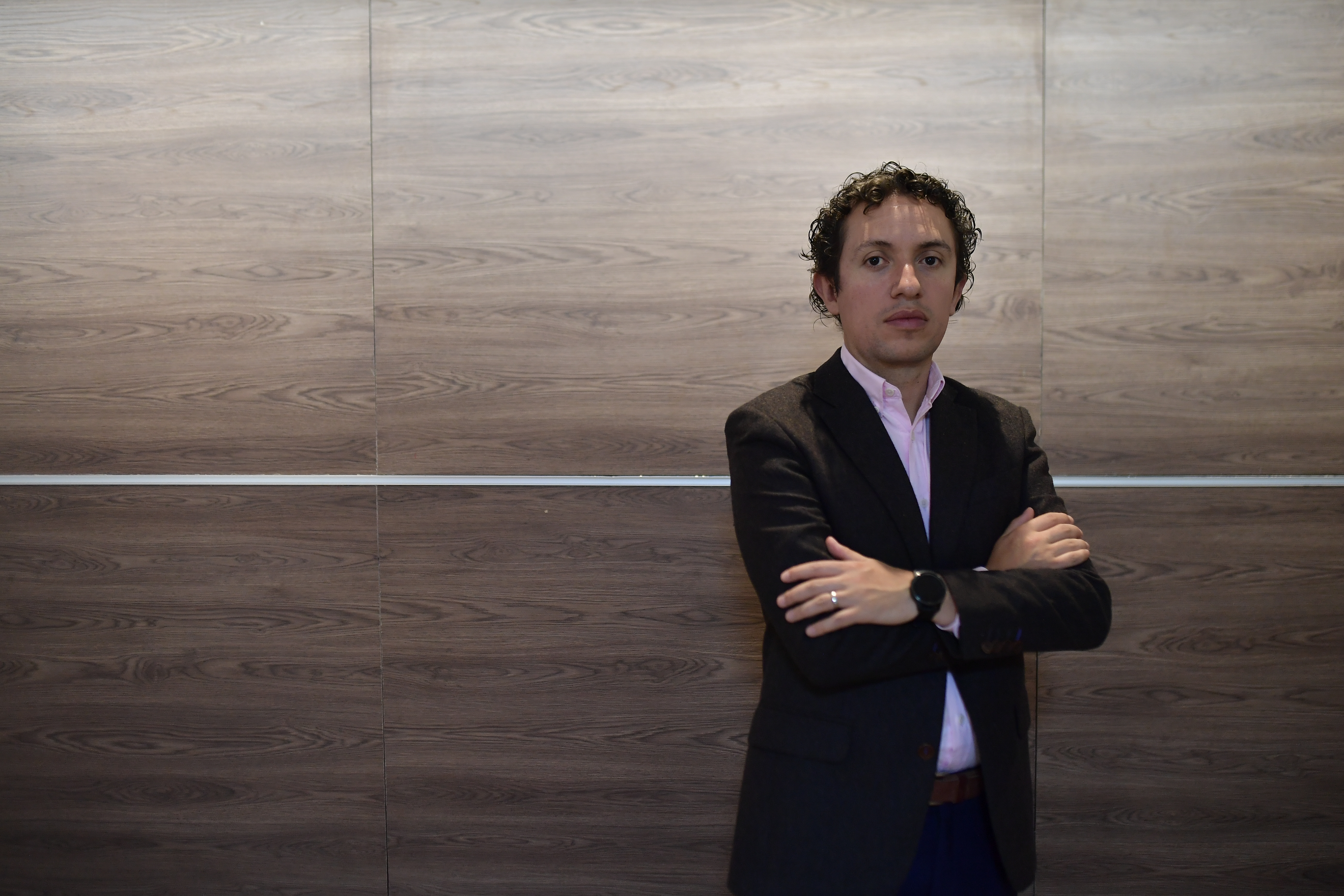 “Hemos gobernado de una manera decente”: secretario de Gobierno de Bogotá