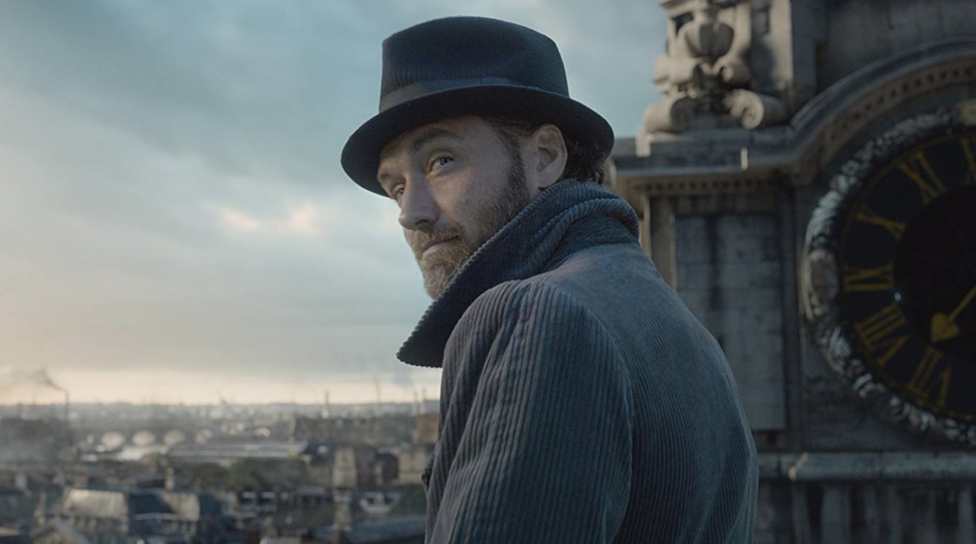 La tercera entrega, dirigida por David Yates a partir de un guion de Steve Kloves y J.K. Rowling, se estrenará el 15 de julio de 2022.
