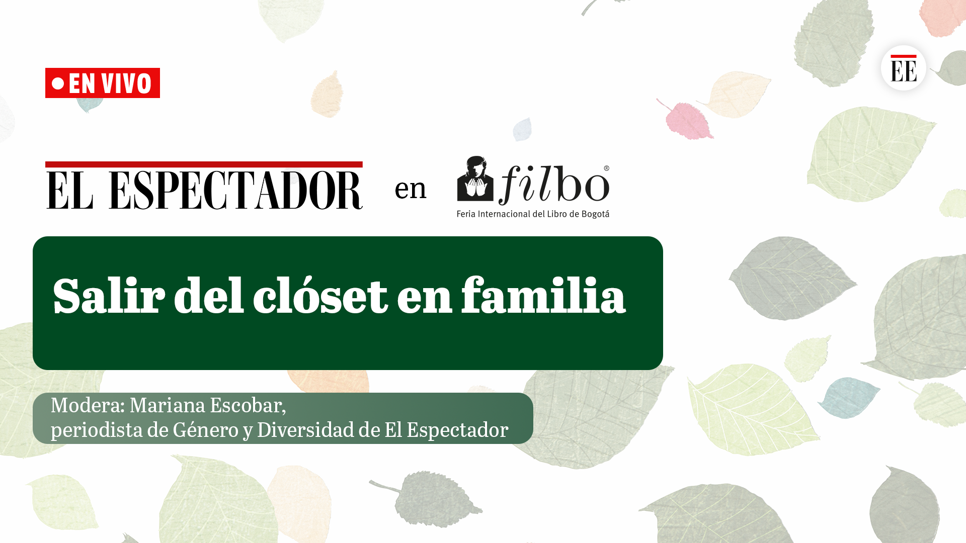 Salir del clóset en familia