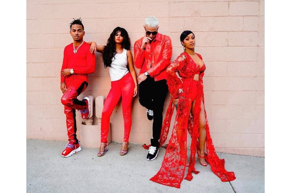 Estos son los ganadores de los Premios Latinos BMI 2020