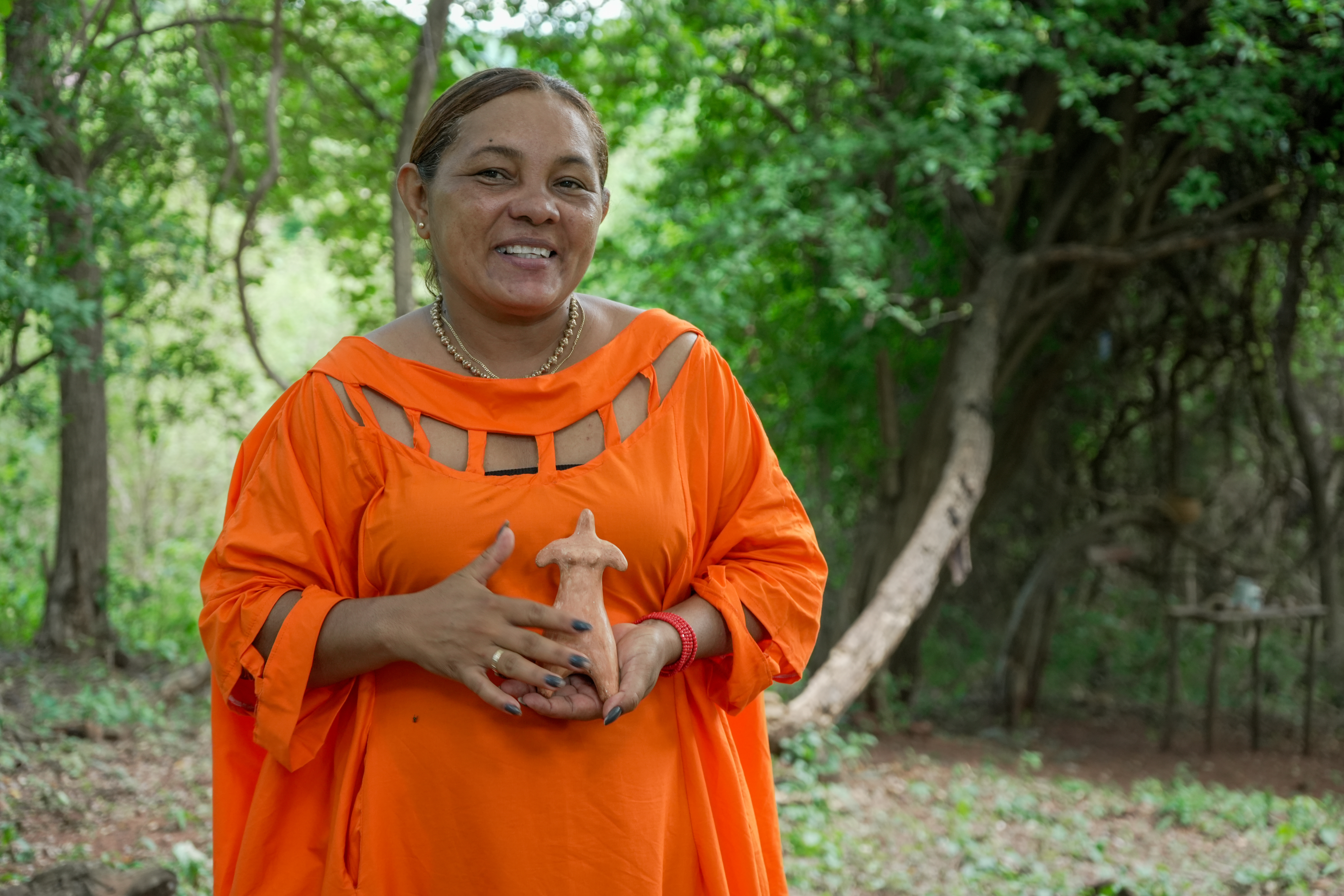 Turismo consciente en La Guajira: experiencias culturales, naturales y auténticas