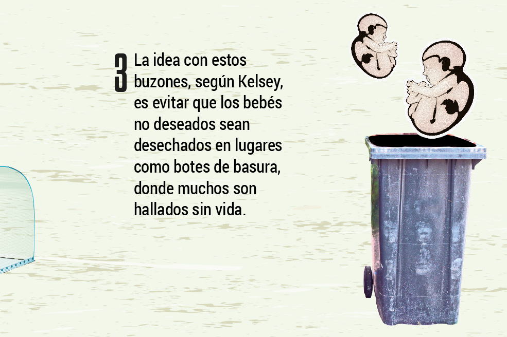 El mundo no es como lo pintan.