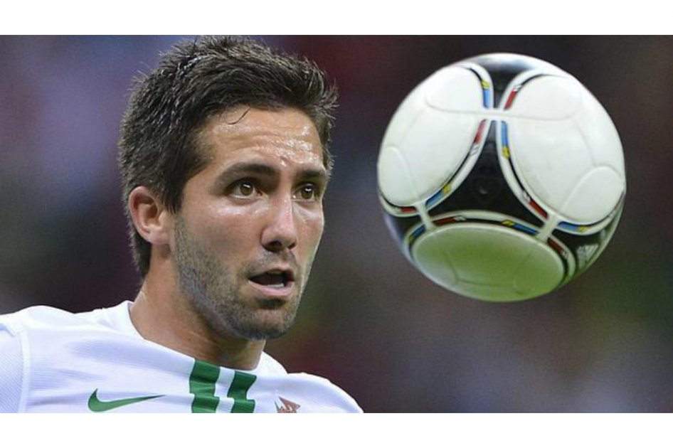 Moutinho, Tiago y Coentrao vuelven con Portugal tras ausencia por lesión