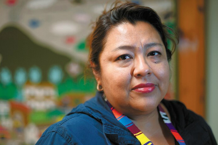 Las mujeres que buscan a los desaparecidos en Tamaulipas (México)