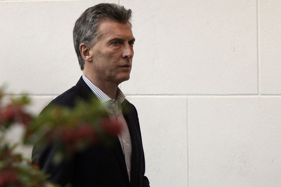 Venezuela no puede «seguir como está» y su gobierno debe abrirse al diálogo: Macri
