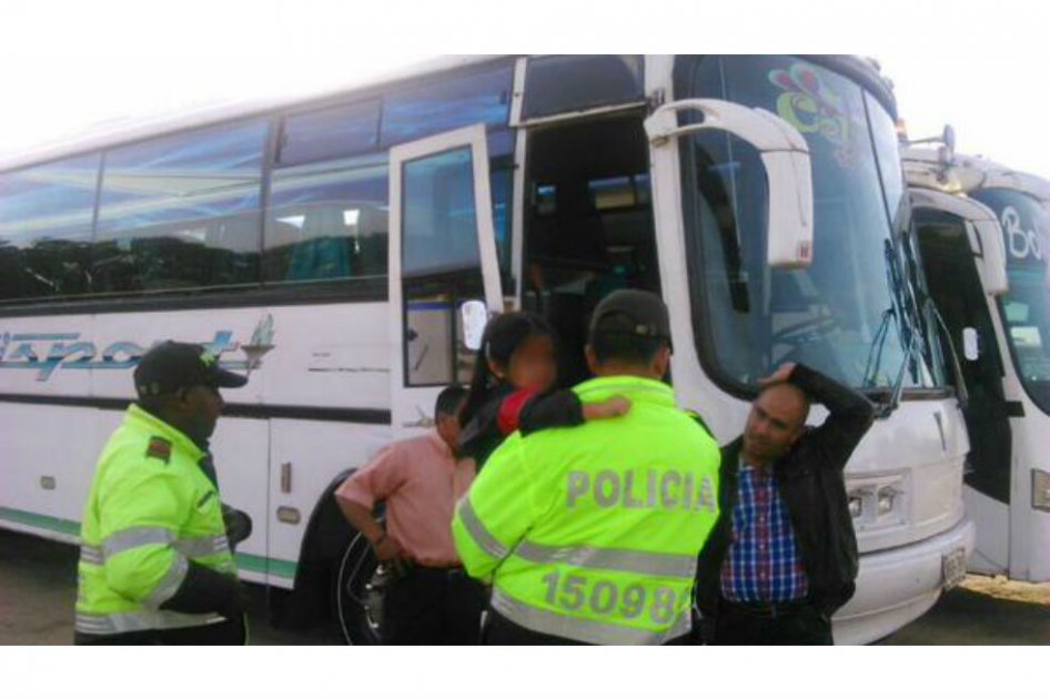 Encuentran menor que había sido reportada como desaparecida en Suba