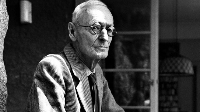 “El lobo estepario” de Hermann Hesse (Extractos literarios)