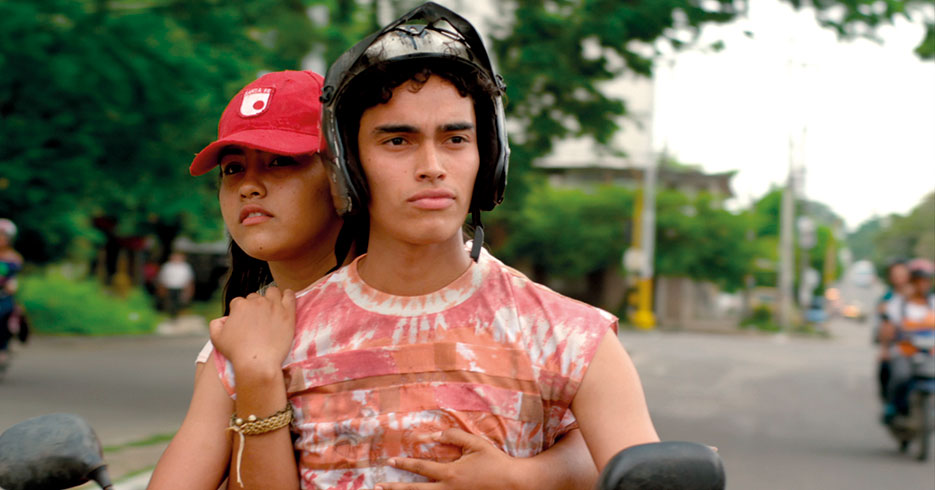 Mateo, una película incluida en la campaña «Respira Paz» de la ONU