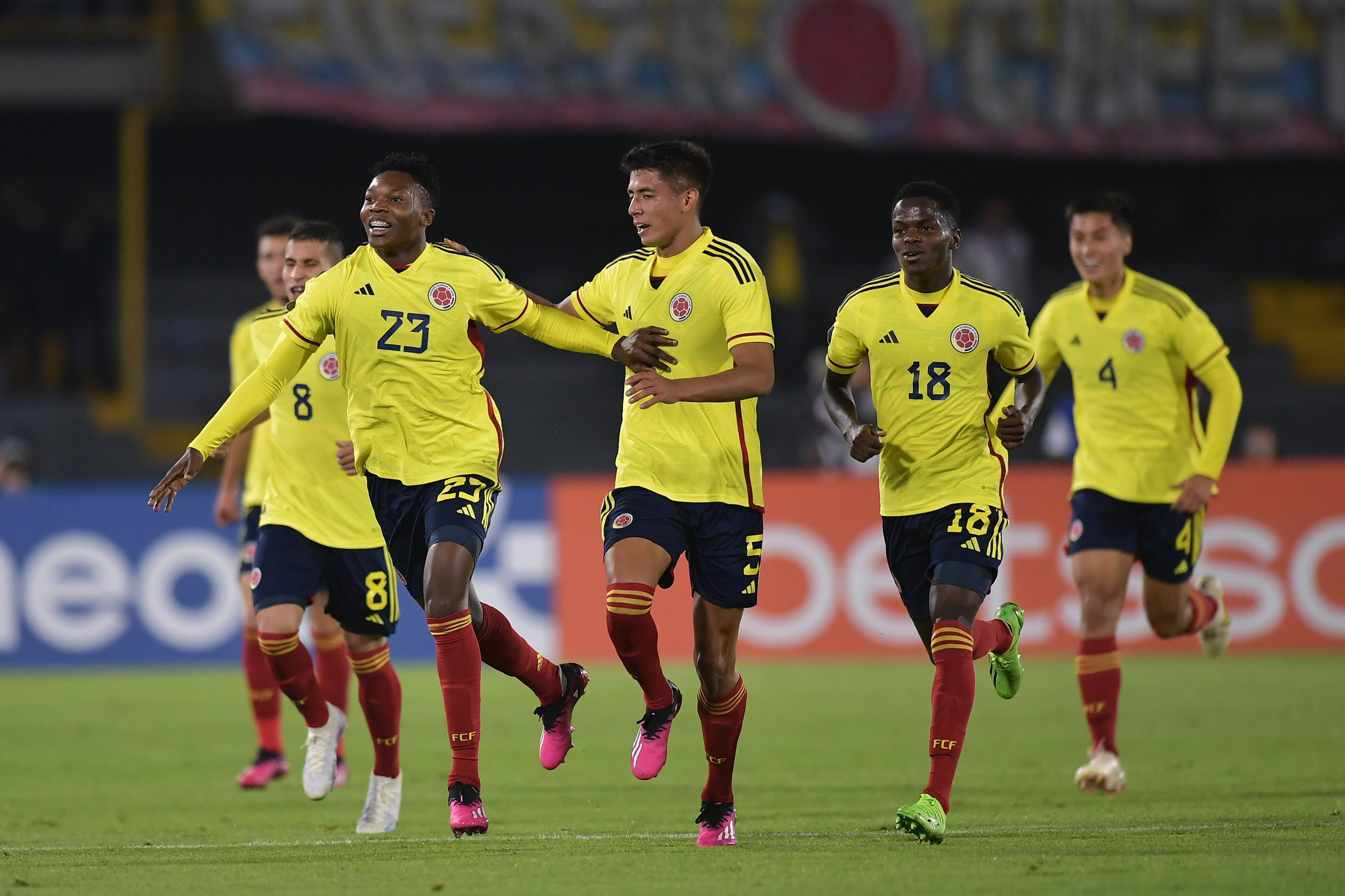 Lista la convocatoria de la sub-20 para preparar el Mundial