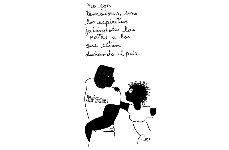 Nieves