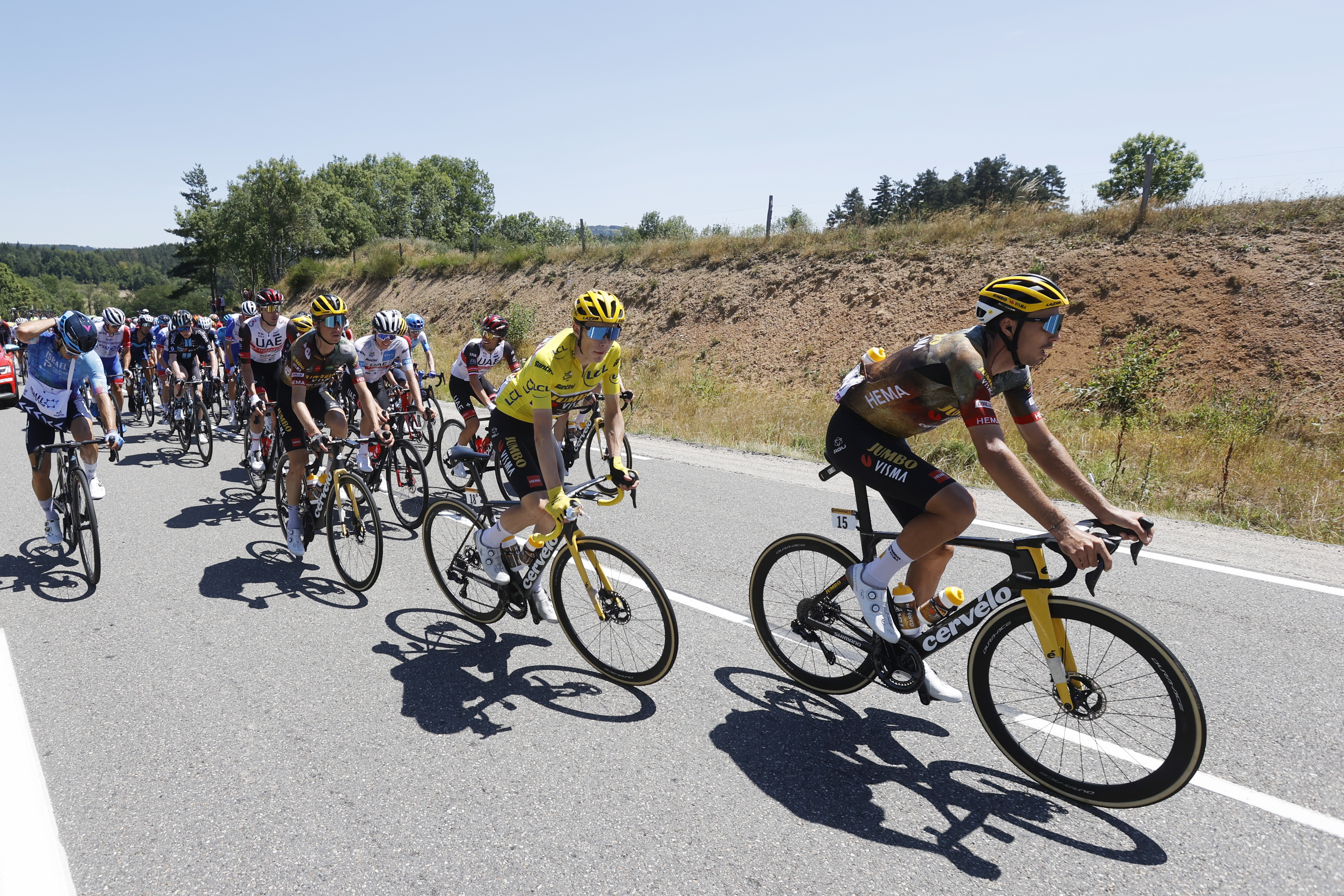 Tour de Francia 2024: por primera vez, la ‘Grand Boucle’ arrancará en Italia