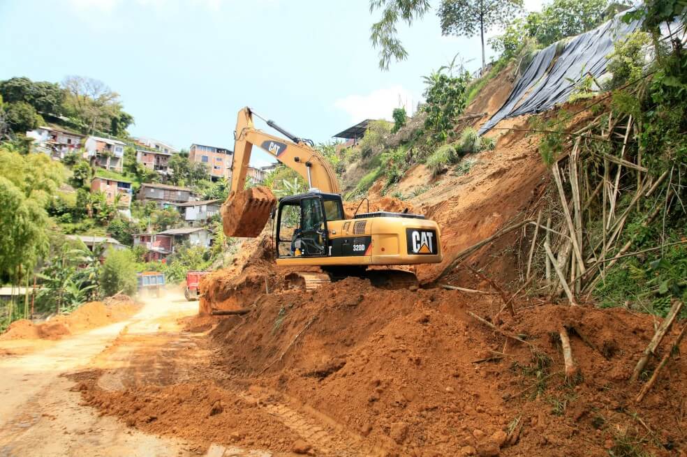 ENTerritorio busca aliados para estructurar, construir y vigilar proyectos en las regiones